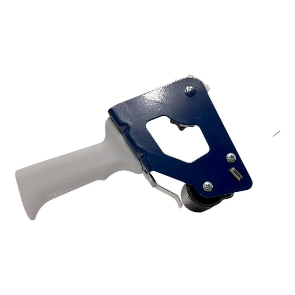 Carton Sealing Tape Dispenser 2 Inch Gray